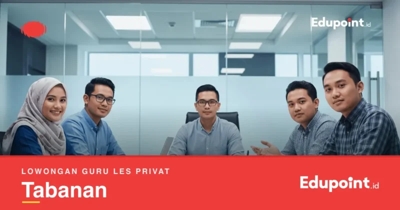 Guru Les Privat Bahasa Inggris (Tabanan)