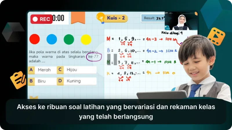 Guru Matematika SMA (Singapore Math)