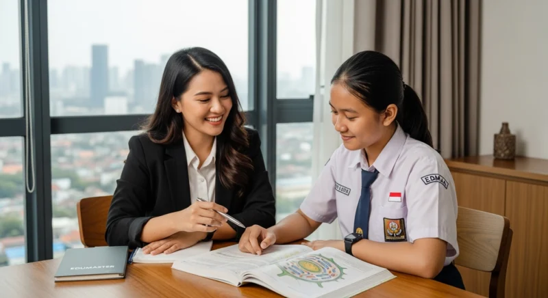 Guru Privat Biologi SMA di Tabanan