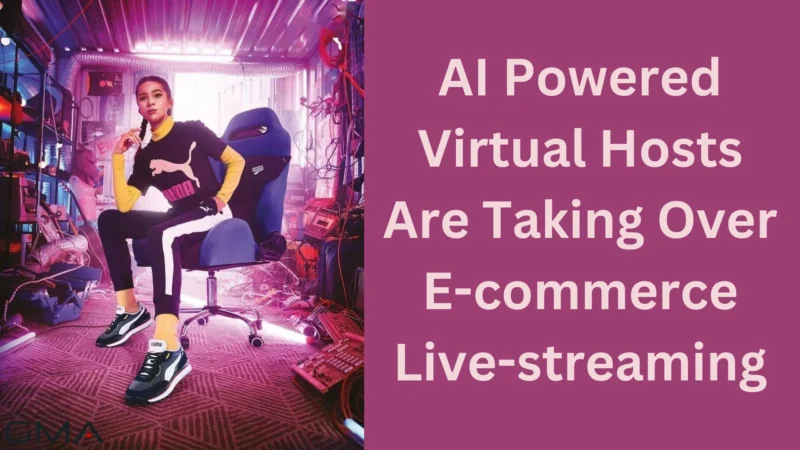 Host Live Streaming E-commerce