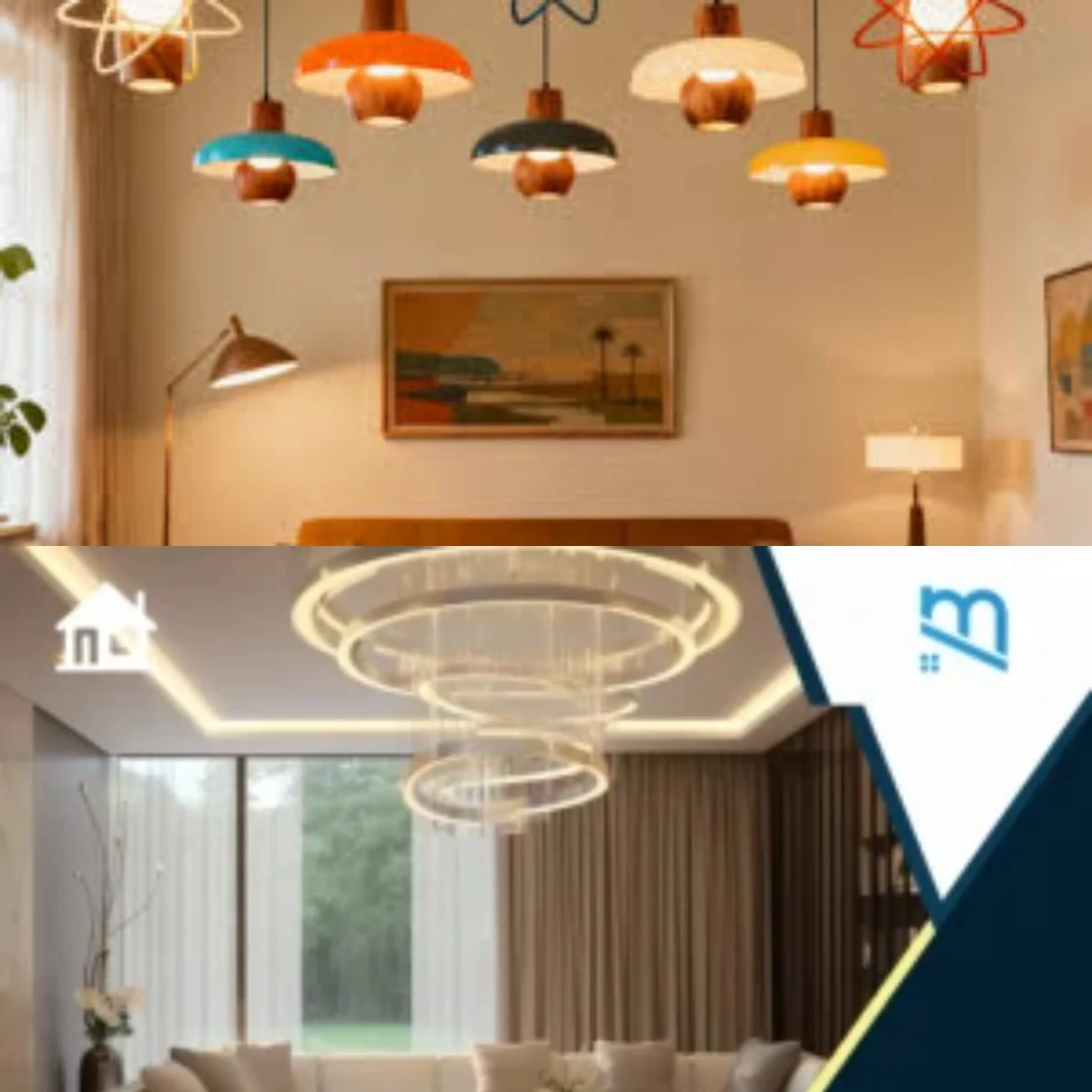 Kenapa Lampu Gantung Estetik Bisa Jadi 'Game Changer' Ruangan?