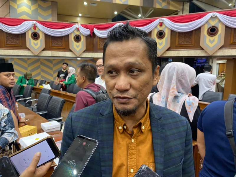 Koordinator Area Penjualan Langsung Wifi – Samarinda