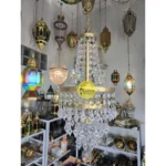 Mengapa Harga Lampu Gantung Unik Bisa Sangat Bervariasi?