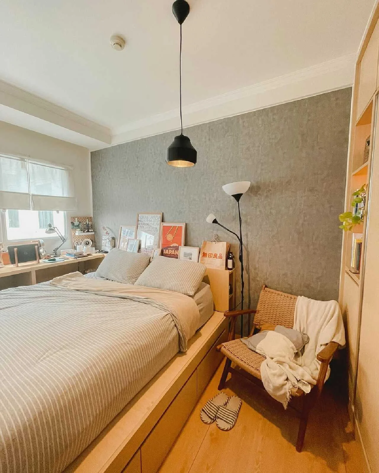 Mengapa Lampu Gantung Bisa Jadi Game Changer di Kamar Tidur?