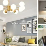 Mengapa Lampu Gantung Murah Bisa Jadi Andalan Dekorasi?