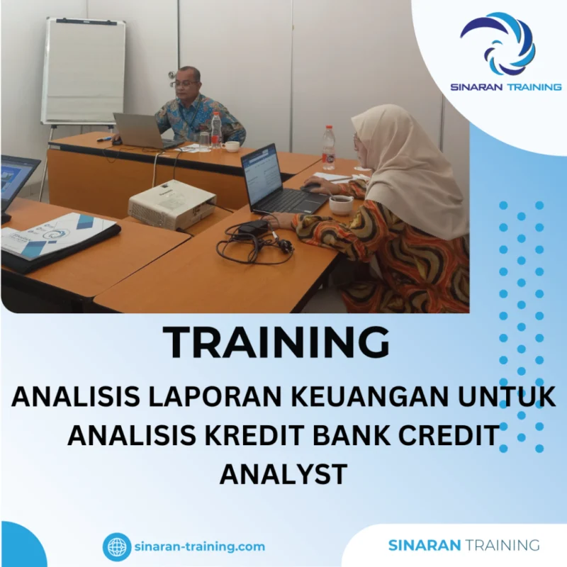 Staff Analis Kredit Perbankan