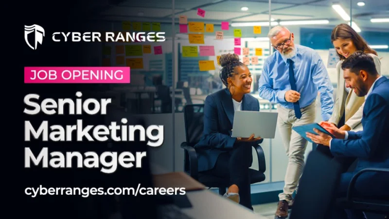 Staff Senior Marketing Operations